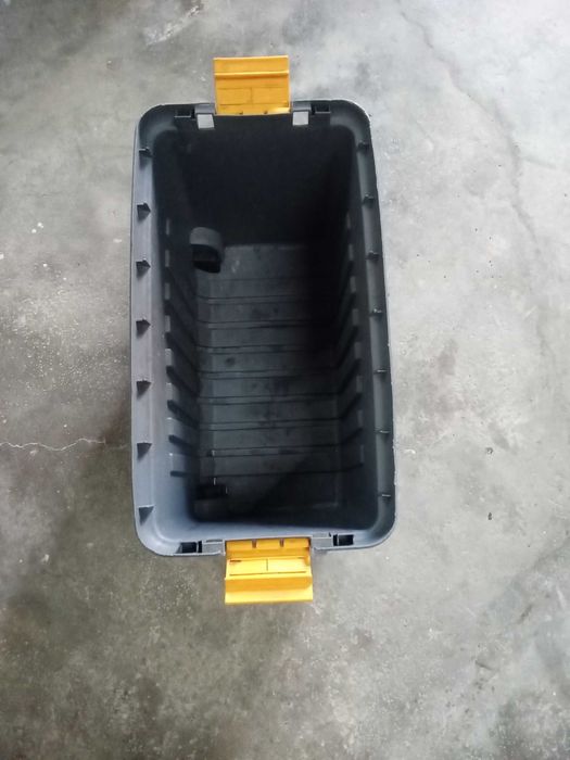 Caixas para ferramentas(2)