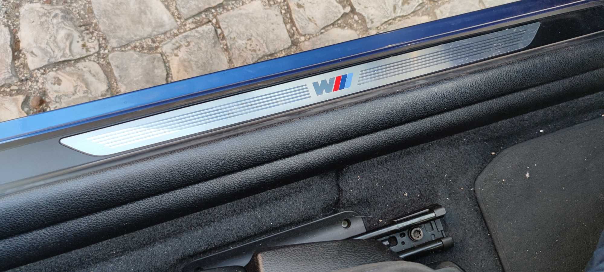 BMW 125d  M Pack
