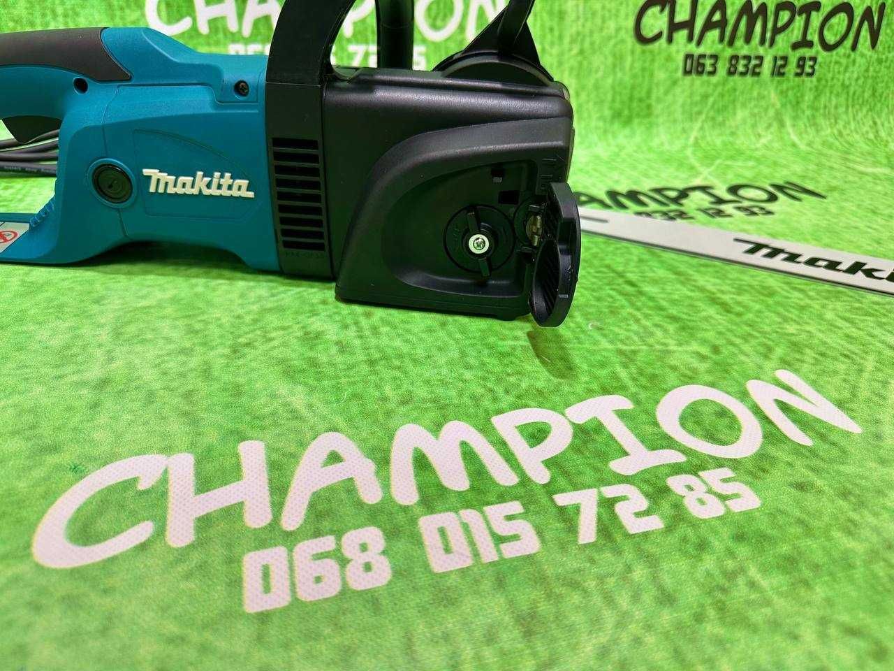 Електропила Цепная пила Makita UC4030A 2800W Румунія Гарантія 3 роки