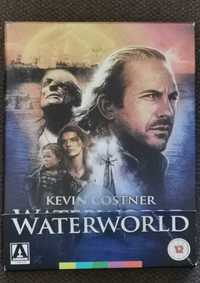 Waterworld Kevin Costner 3xBlu-ray Arrow