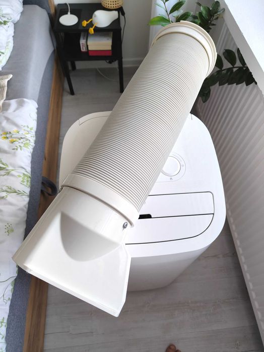 Klimatyzator przenośny GoodHome Takoma WAP-12EK26 9kBTU