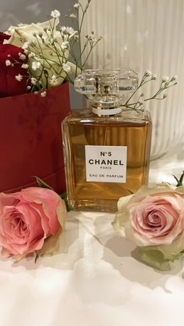 Perfumy Chanel damskie i męskie