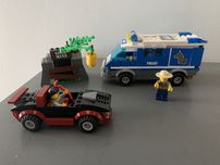 Lego 4441 + 30017