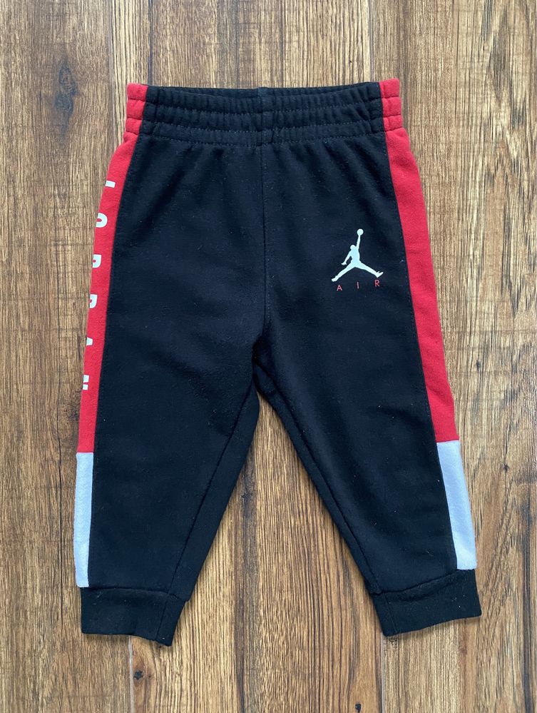 Komplet Jordan Air rozmiar 74