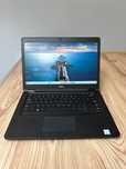 Dell Latitude 5480/ i5/ 16GB /RAM/ 256 SSD / Win 11 Pro/14"