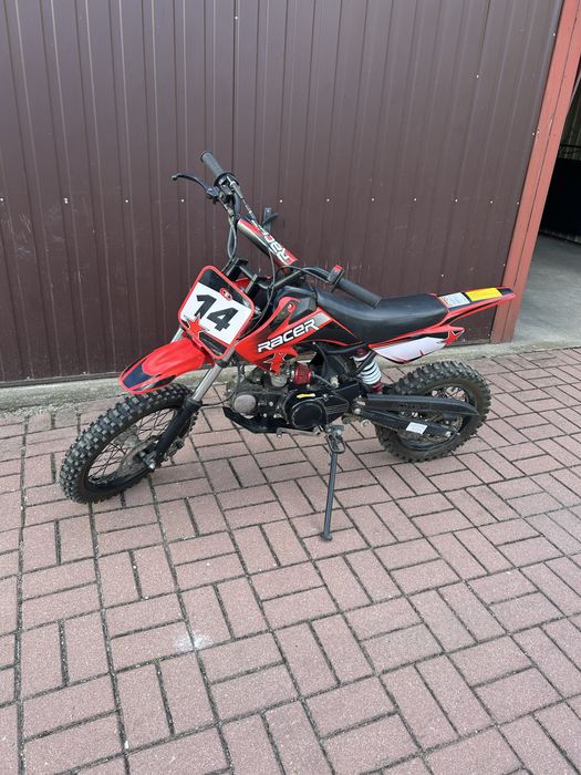 Romet racer 110