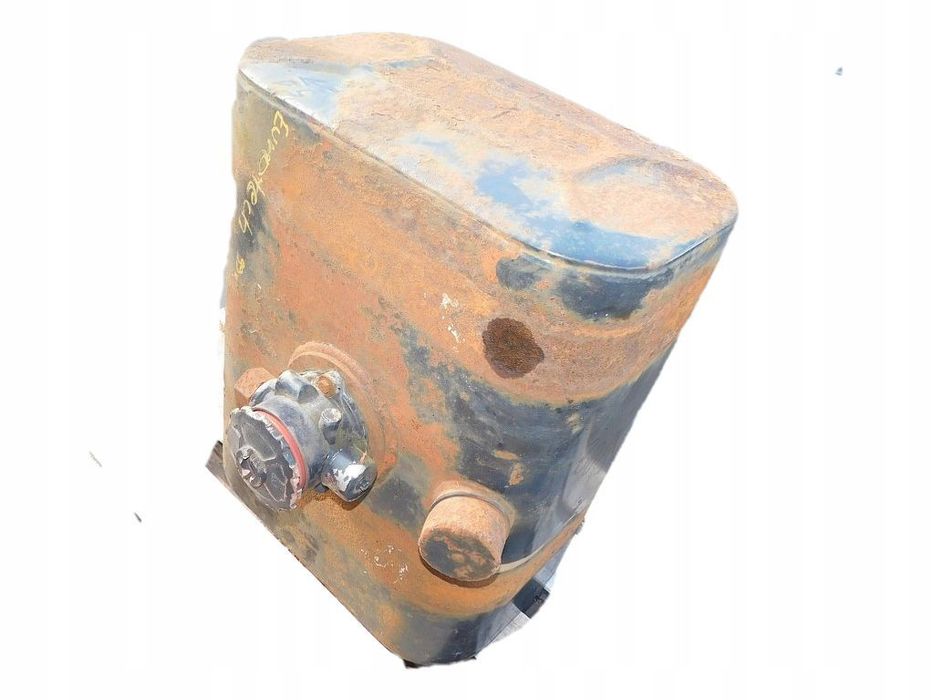 IVECO EUROTECH 99r ZBIORNIK HYDRAULIKI 63/50/33