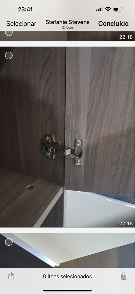 Fantastico roupeiro Ikea