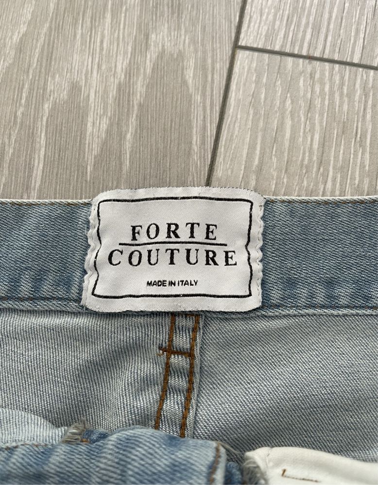 Шорти Forte Couture