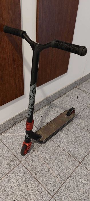 Hulajnoga wyczynowa oxelo