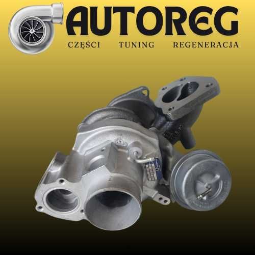 Turbina Turbosprężarka Opel Opel GT Pontiak Saab 2.0 L850 LNF L20 NFT
