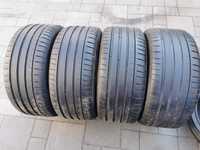 Летняя резина 255/40 R19 Michelin pilot sport 4