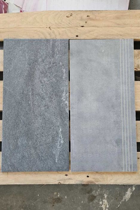 Stopnice BATISTA STEEL Rectangle 60x30