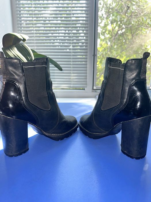 Чоботи жіночі Arezzo