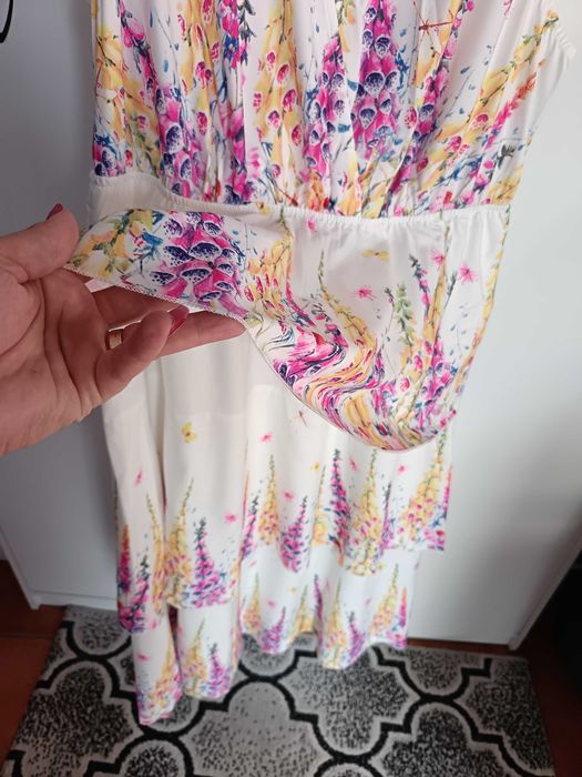 Vestidos lindíssimos