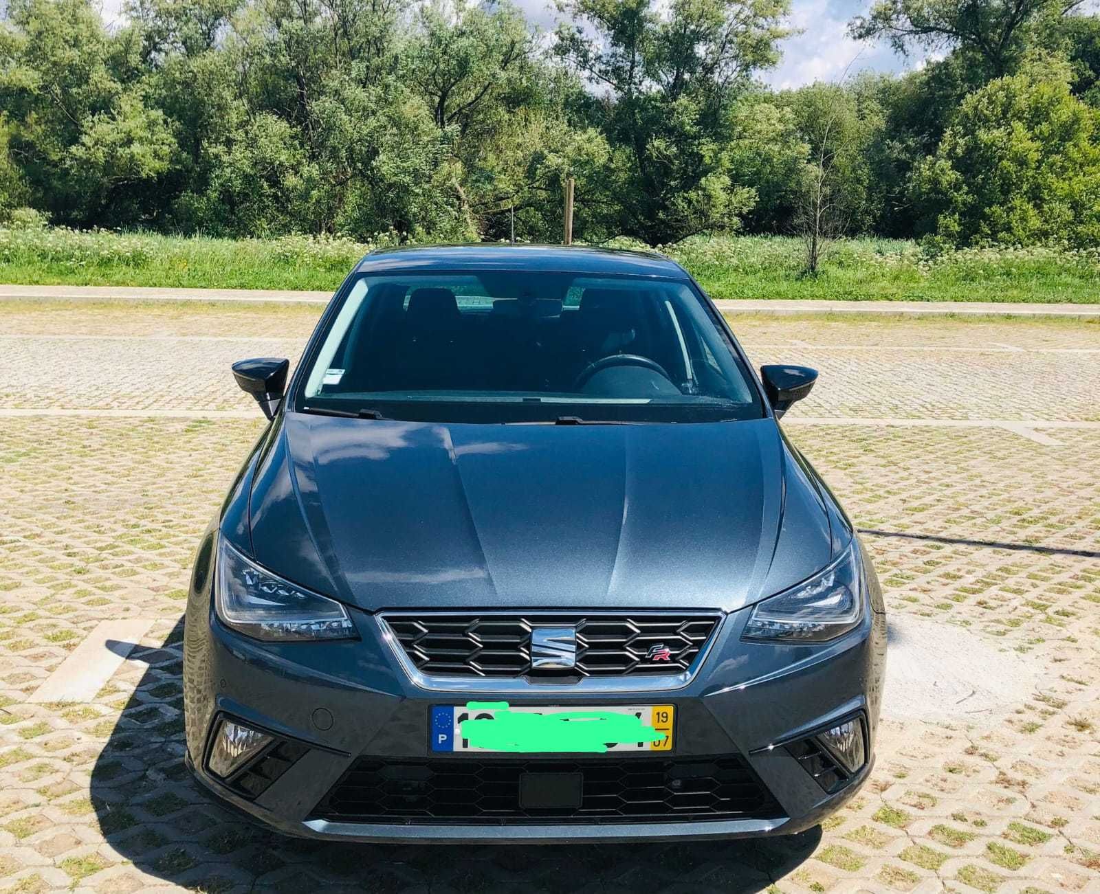 SEAT Ibiza
Diesel · Julho · 2019 · 47 700 km · 115 cv