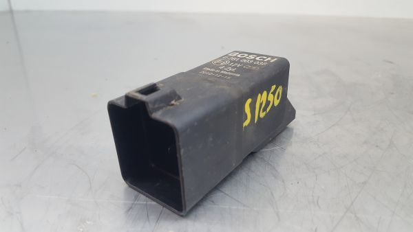 Temporizador velas VOLKSWAGEN Polo (6R, 6C)