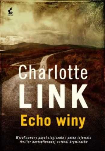 Echo winy BR - Charlotte Link