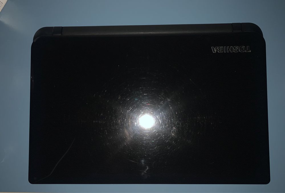Computador portátil TOSHIBA Satellite L50