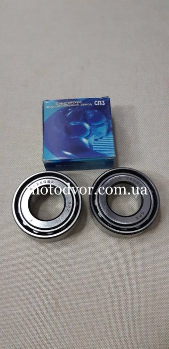 Подшипник коленвала ИЖ Планета 2505