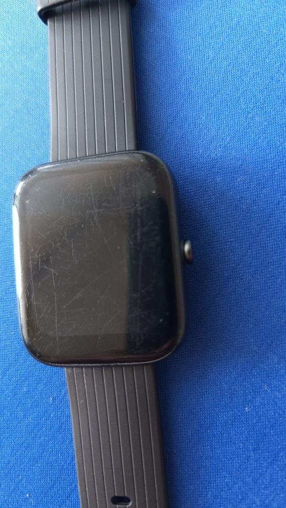 Amazfit Bip 3 pro
