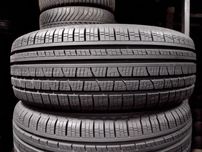 Шини бу 215/65 R16 Pirelli Scorpion Verde All Season Пара