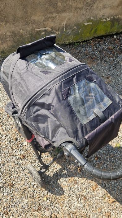 Wózek Baby Jogger City Mini GT