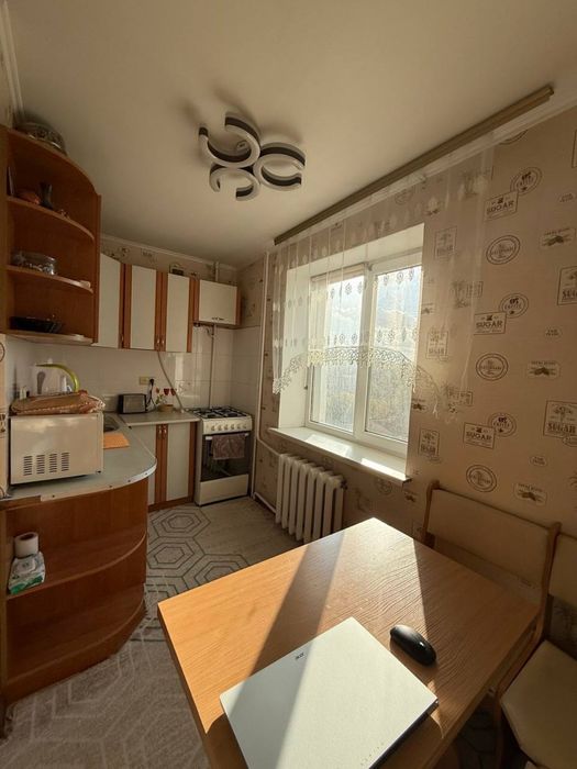 Однокомнатная квартира с ремонтом в Хаджибейском районе