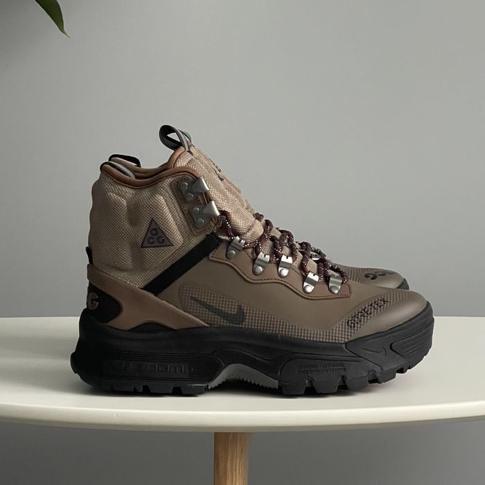 р36-46 Черевики Nike ACG Gaiadome Gore-Tex