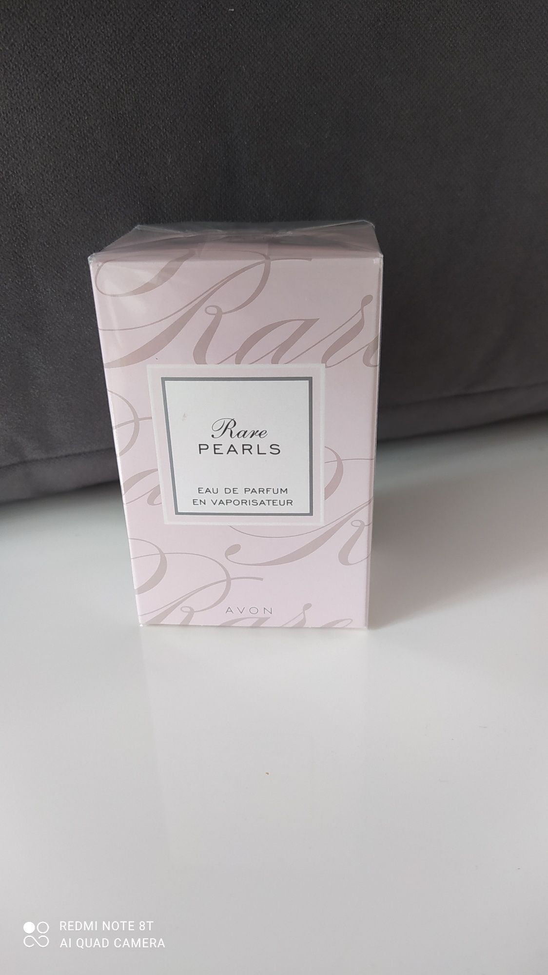 Perfumy Avon Rare Pearls