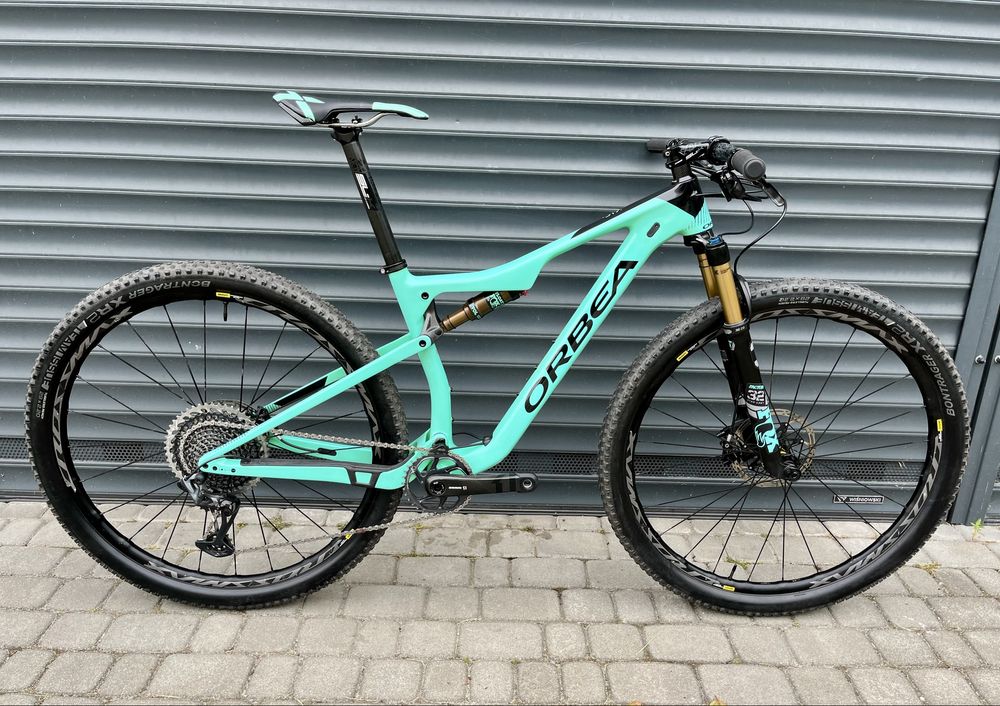 Orbea OIZ 2019 M10 Carbon Rozmiar M 10.1 kg