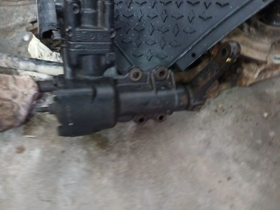 Nissan d 21 todas as peças