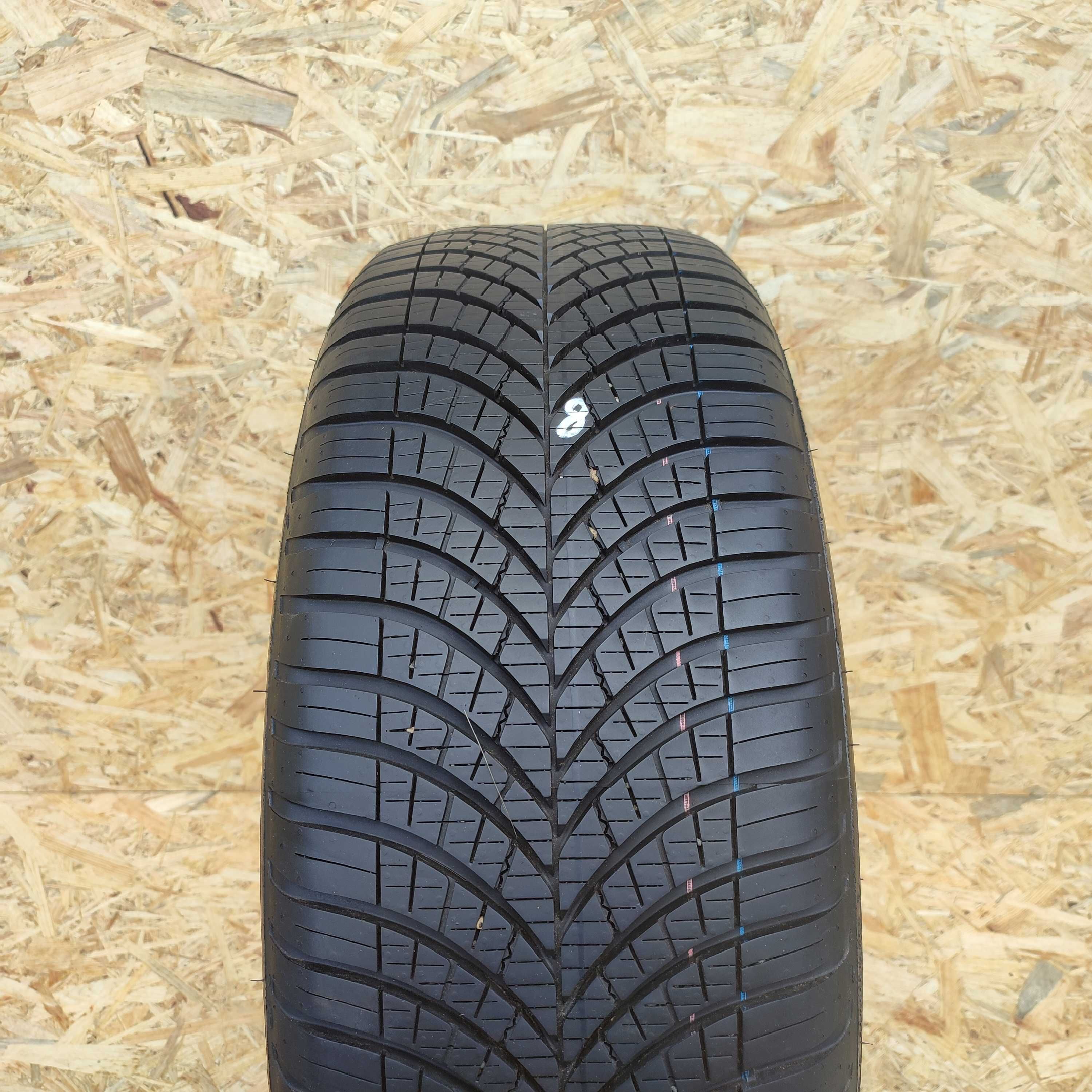 1x Opona 235/55 R18 Goodyear Vector 4 Seasons Gen 3 SUV 8MM 104V 2023r