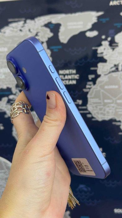 Apple Iphone 16 128Gb 256gb White та Pink Neverlock