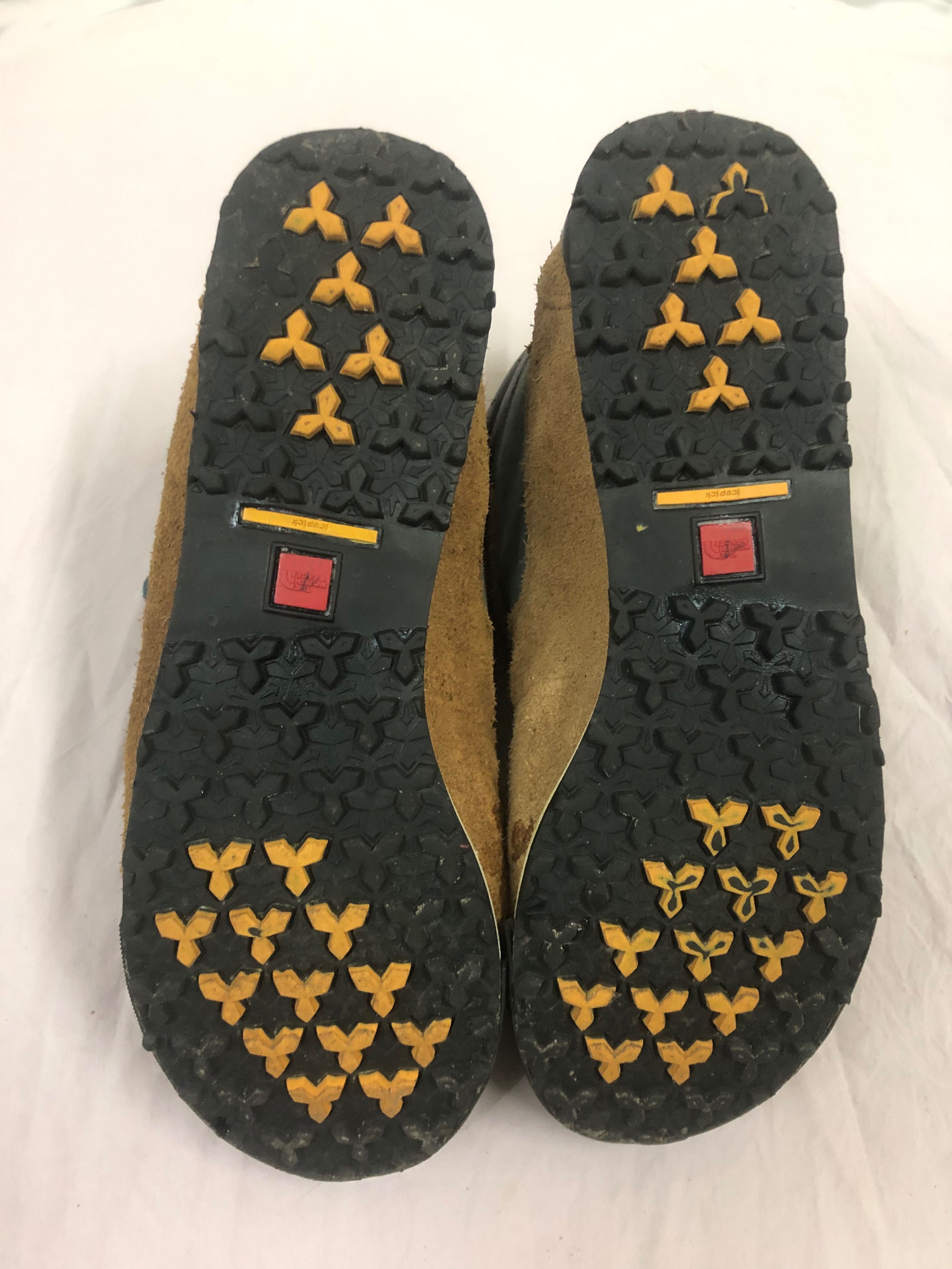 ботинки The North Face Back-To-Berkeley Boots 43