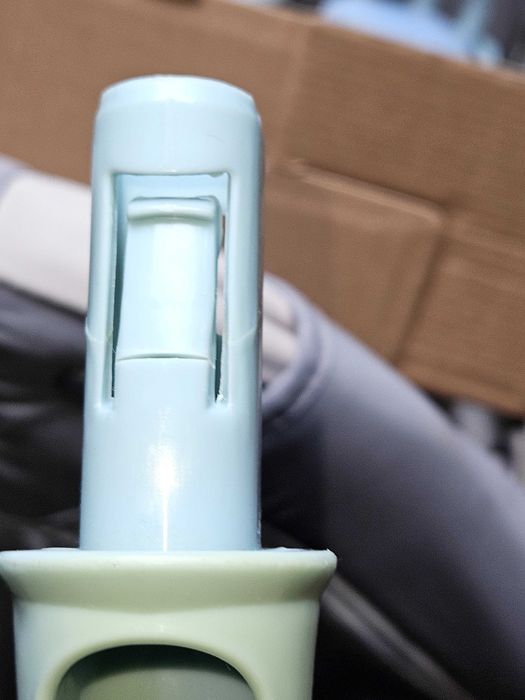 Dostawka chicco next2me