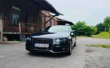 Audi A4 Limousine Audi A4 Avant B8 2.0 TDI 180 KM 380 Nm | 2x S-line bogate wyposażenie