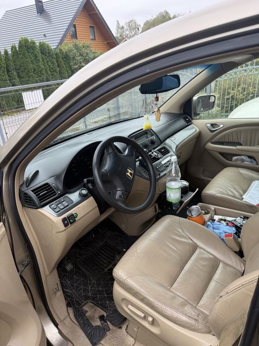 Sprzedam Honda Odysse