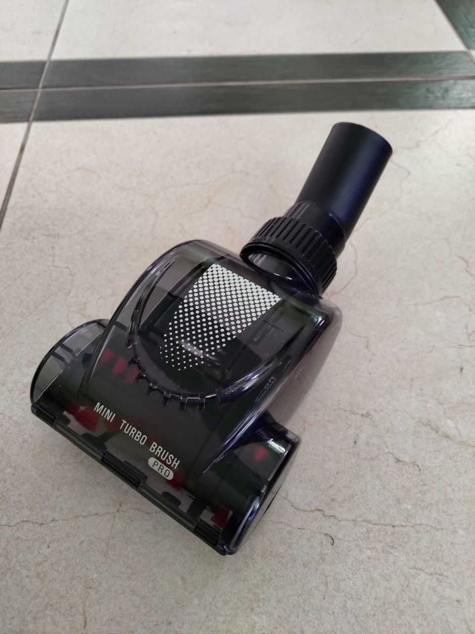 Rowenta Mini Turbo Brush Pro