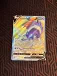 Carta Pokemon Skuntank v