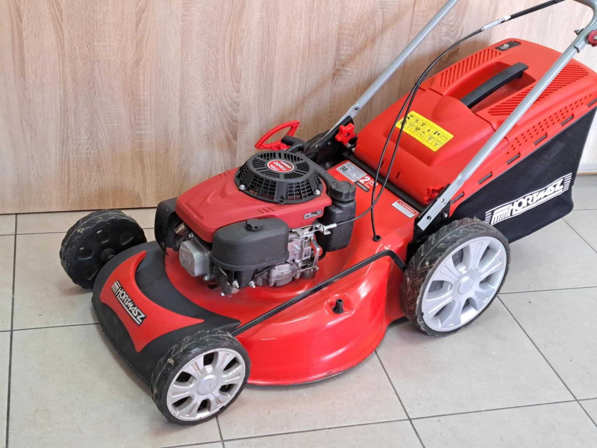 HORTMASZ HKS456NL Kosiarka Spalinowa Komis Redi