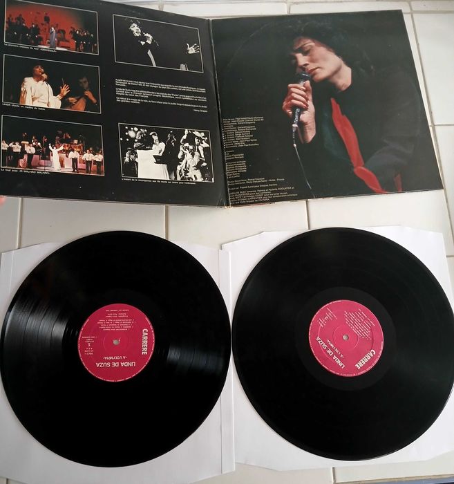 Música Portuguesa (Vinil)