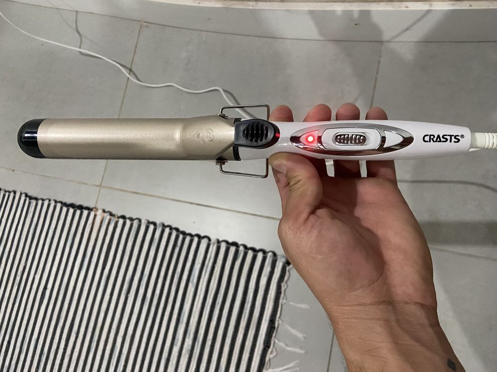 Modelador Babyliss