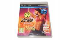 Zumba Fitness Join The Party Ps3