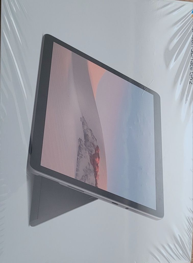 Microsoft Surf Go2