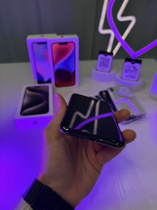 iPhone 11 Pro 64-256 Gb