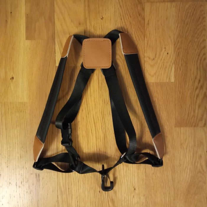 Гайтан для саксофона наплічний. Розміри S, M