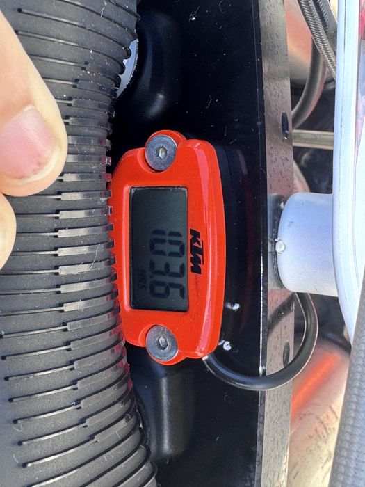 !!PEREŁKA!! KTM SX 125 - 2021|Gotowy do jazdy|103.6 MTH|SERWIS TOP|BDB