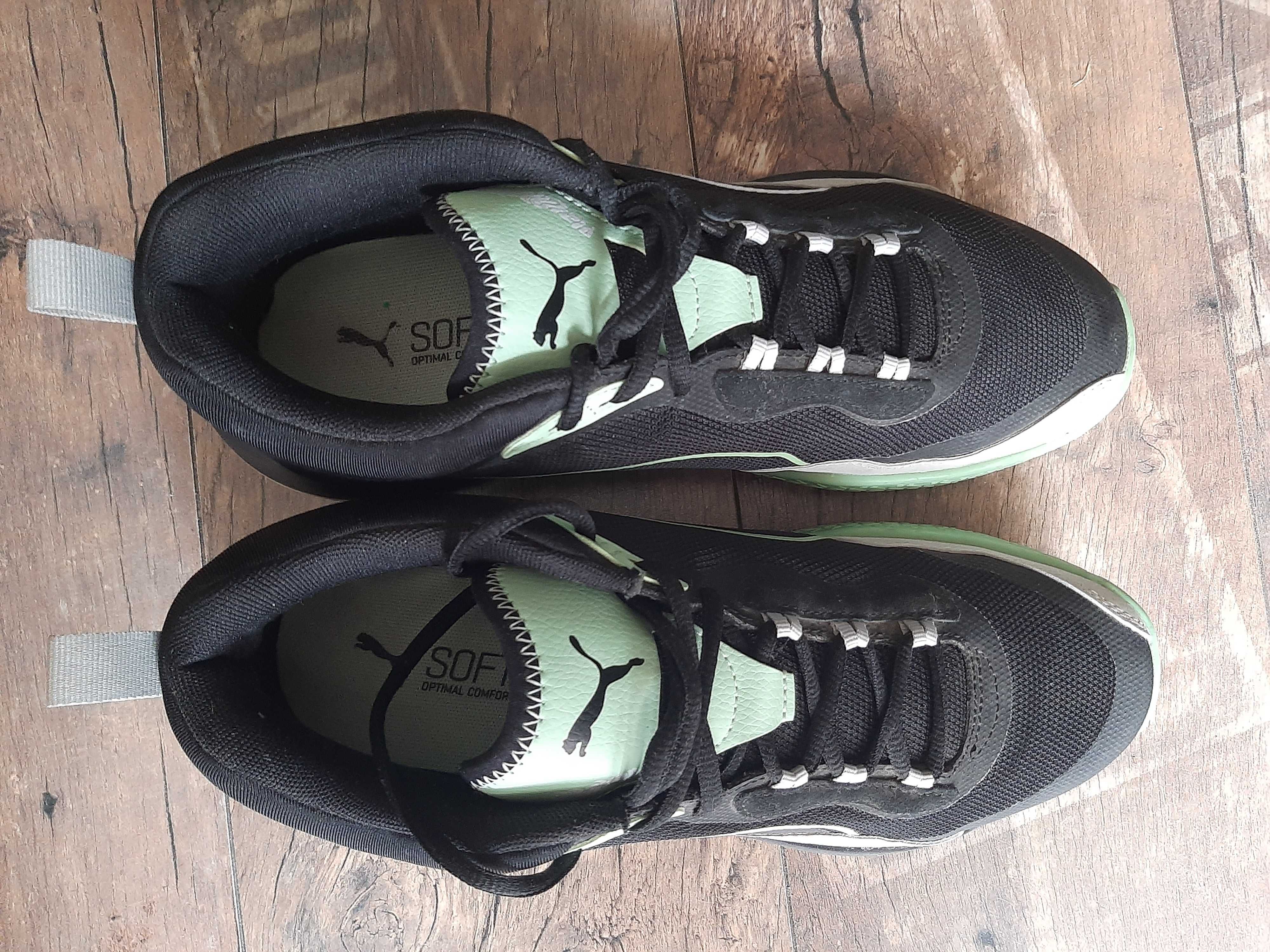 Buty Puma  rozmiar 43