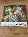vinil Bach* par le professeur Michael Schneider* – Toccatas Et Fugues
